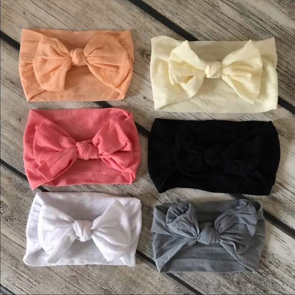 Bundle For @ctillery1028 66 Headbands - Picture 8 of 8